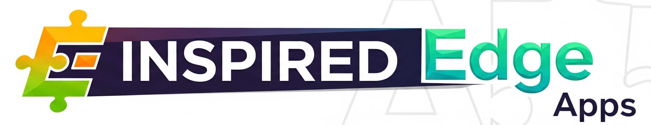 Inspired Edge Apps