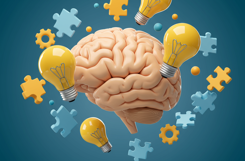 The Psychology Behind Puzzle Games: Why Are They So Addictive?